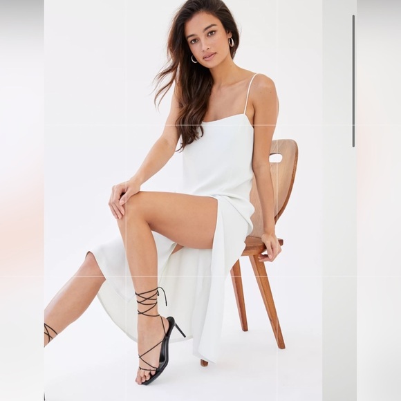 Aritizia Slip Dress - Picture 1 of 7